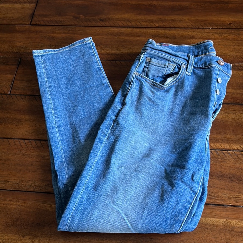 Seven Jeans Size 28